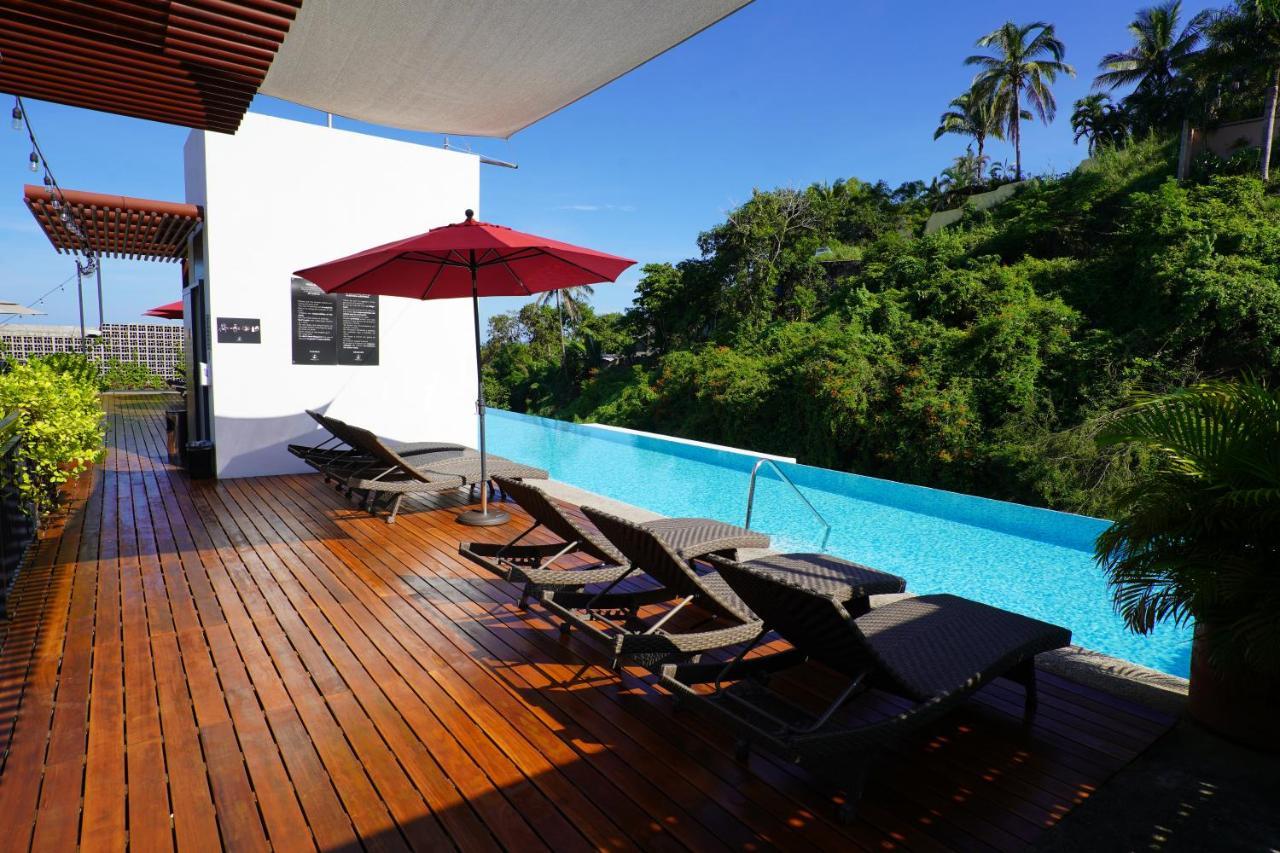 Hotel Puerto Sayulita Exterior foto